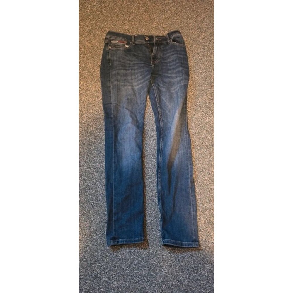 Tommy Hilfiger Slim Jeans